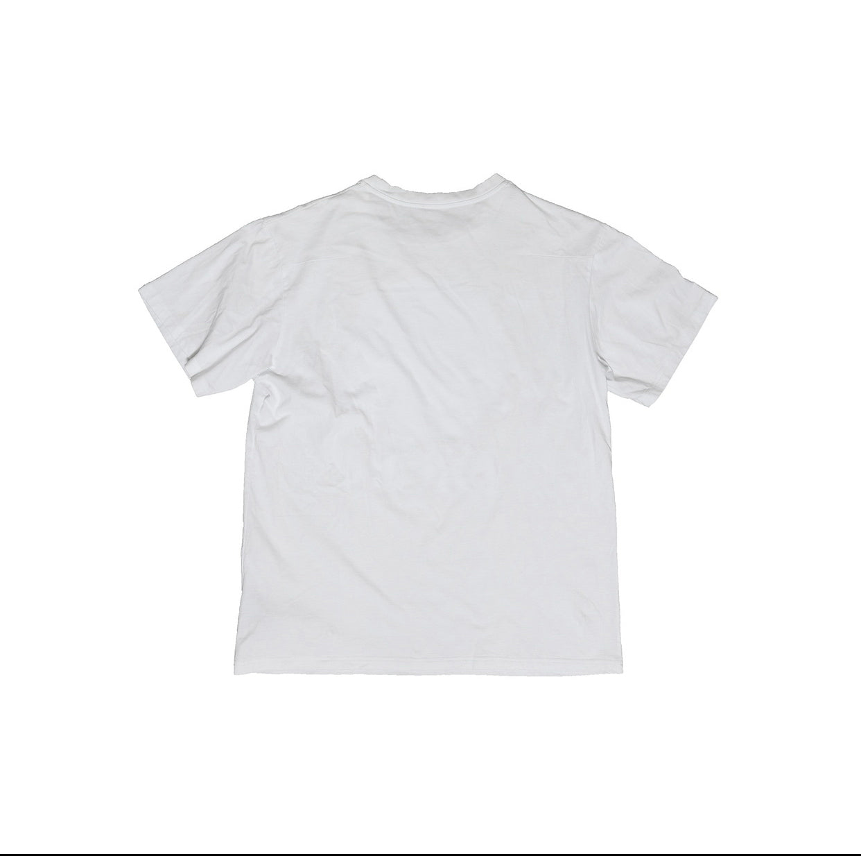 Dior x Hajime Sorayama white Dinosaur printed T-Shirt