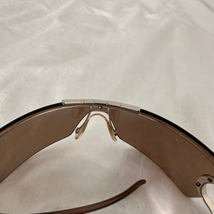 Christian Dior by John Galliano 2000s Airspeed 1 Sunglasses