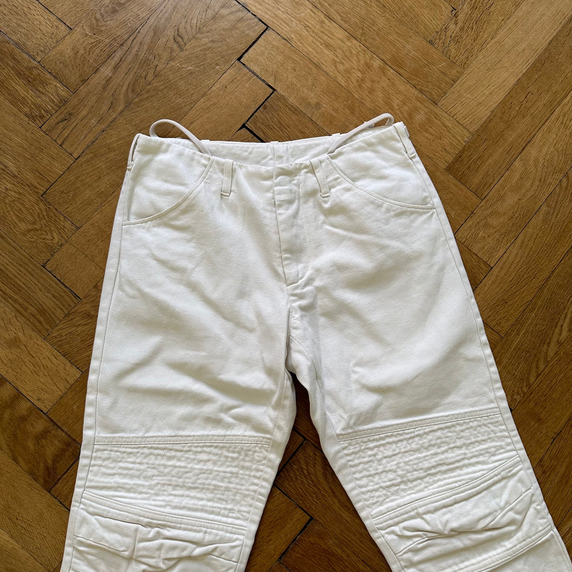 Helmut Lang AW99 Astro Pants