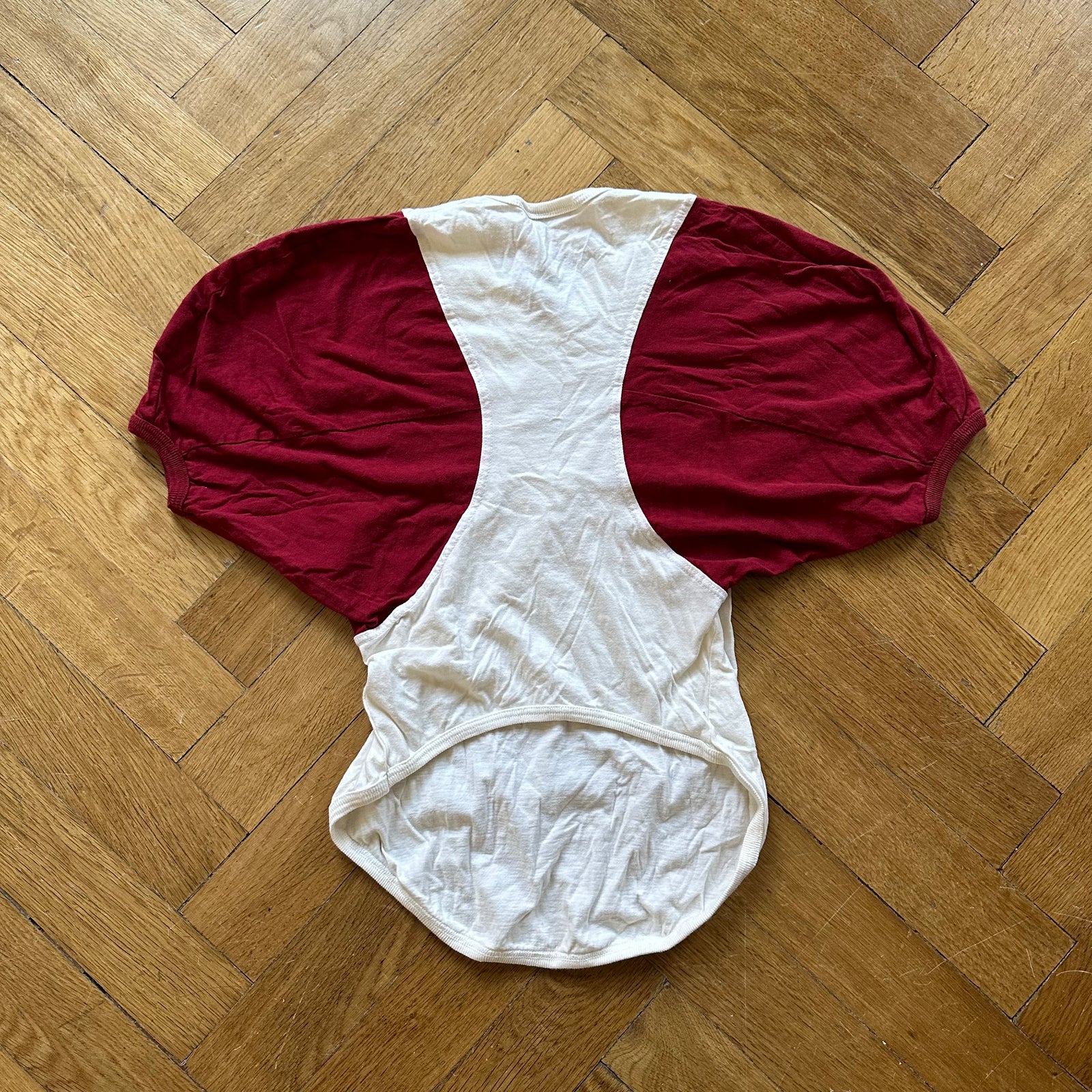 Vivienne Westwood 90s Orb Puffy Top