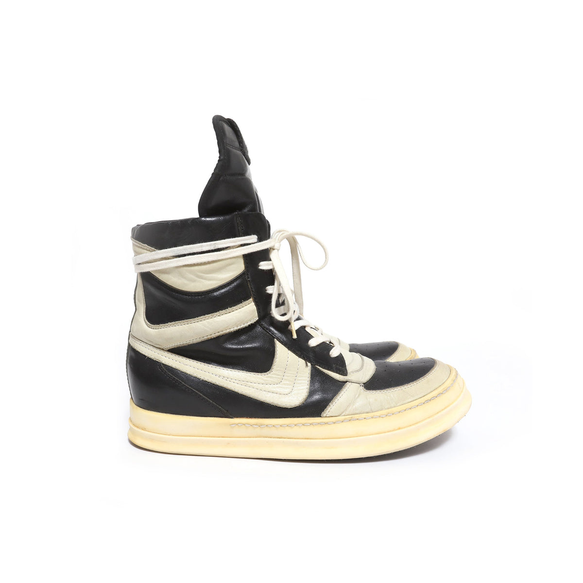 Rick Owens Oreo Dunks
