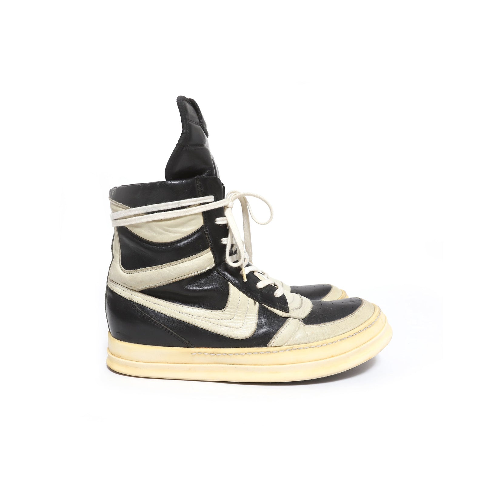 Rick Owens Oreo Dunks