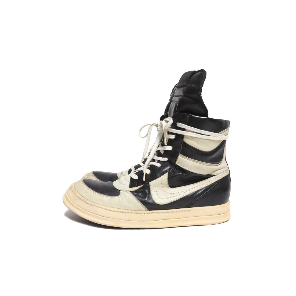 Rick Owens Oreo Dunks