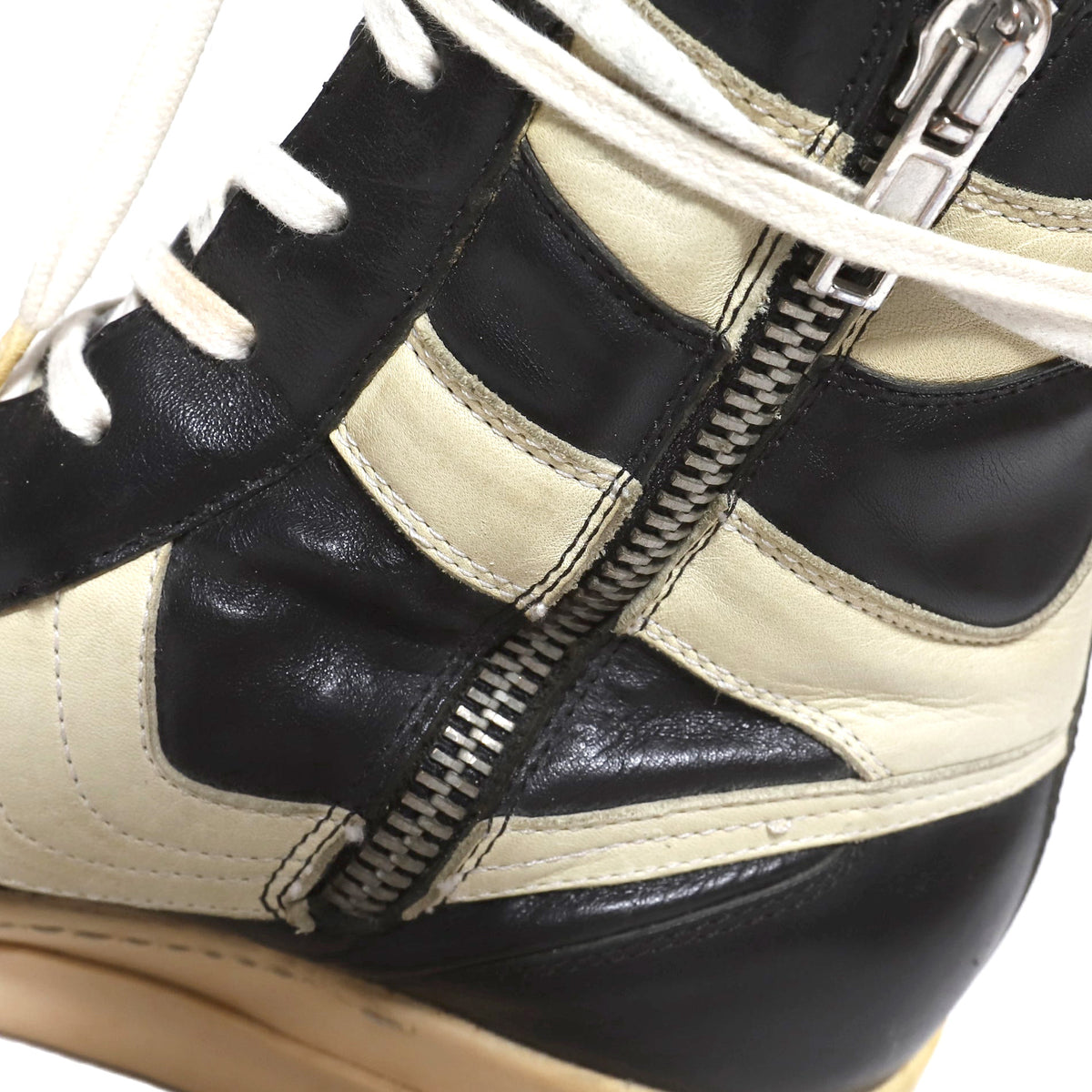 Rick Owens Oreo Dunks