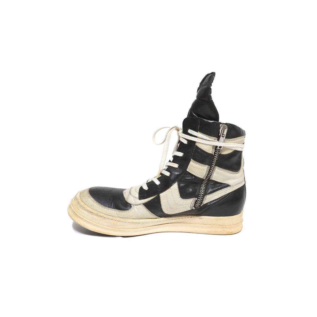 Rick Owens Oreo Dunks